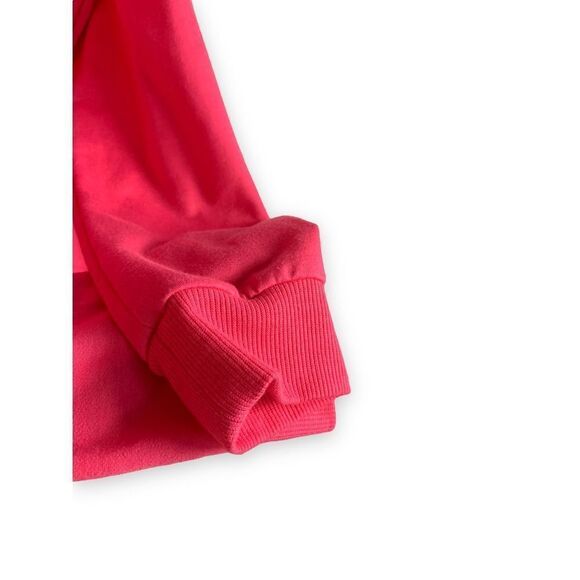 Simply Southern Funnel Neck Sweatshirt - Picture 6 of 7